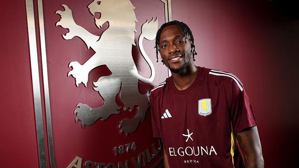 Tammy Abraham